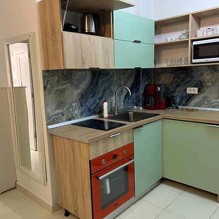 Happy Apartments Mamaia Nord -2 Dormitoare Неводарі Екстер'єр фото