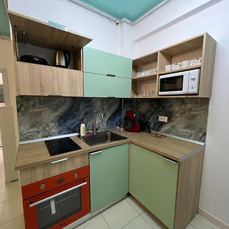 Happy Apartments Mamaia Nord -2 Dormitoare Неводарі Екстер'єр фото