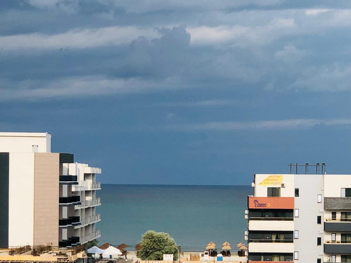 Happy Apartments Mamaia Nord -2 Dormitoare Неводарі Екстер'єр фото
