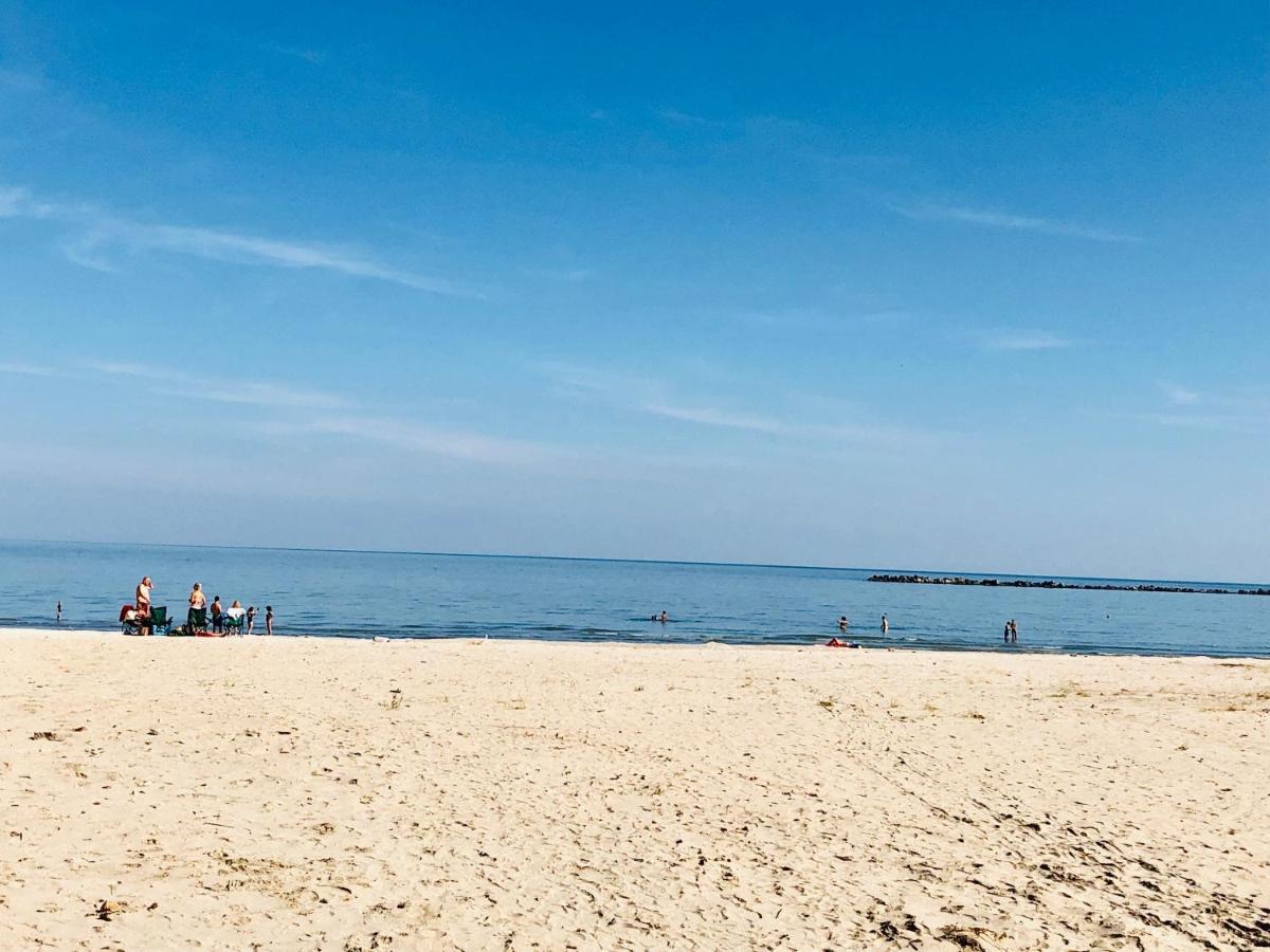 Happy Apartments Mamaia Nord -2 Dormitoare Неводарі Екстер'єр фото