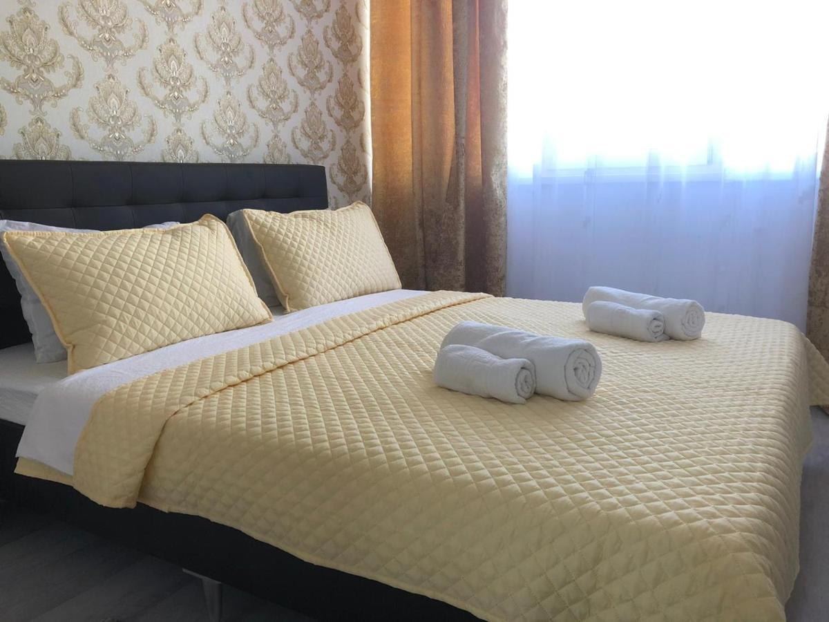 Happy Apartments Mamaia Nord -2 Dormitoare Неводарі Екстер'єр фото