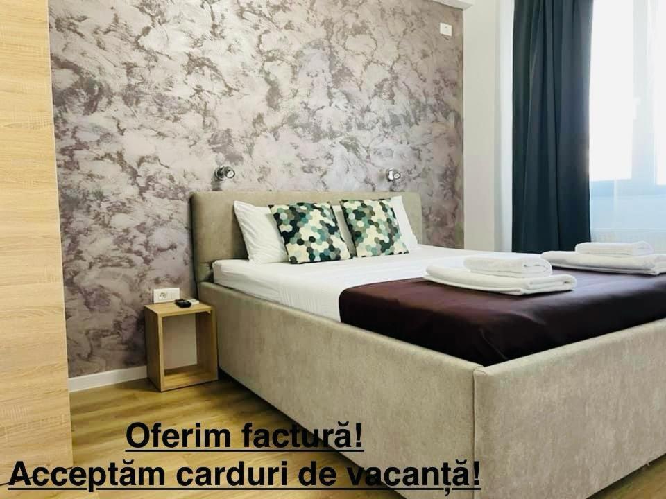 Happy Apartments Mamaia Nord -2 Dormitoare Неводарі Екстер'єр фото