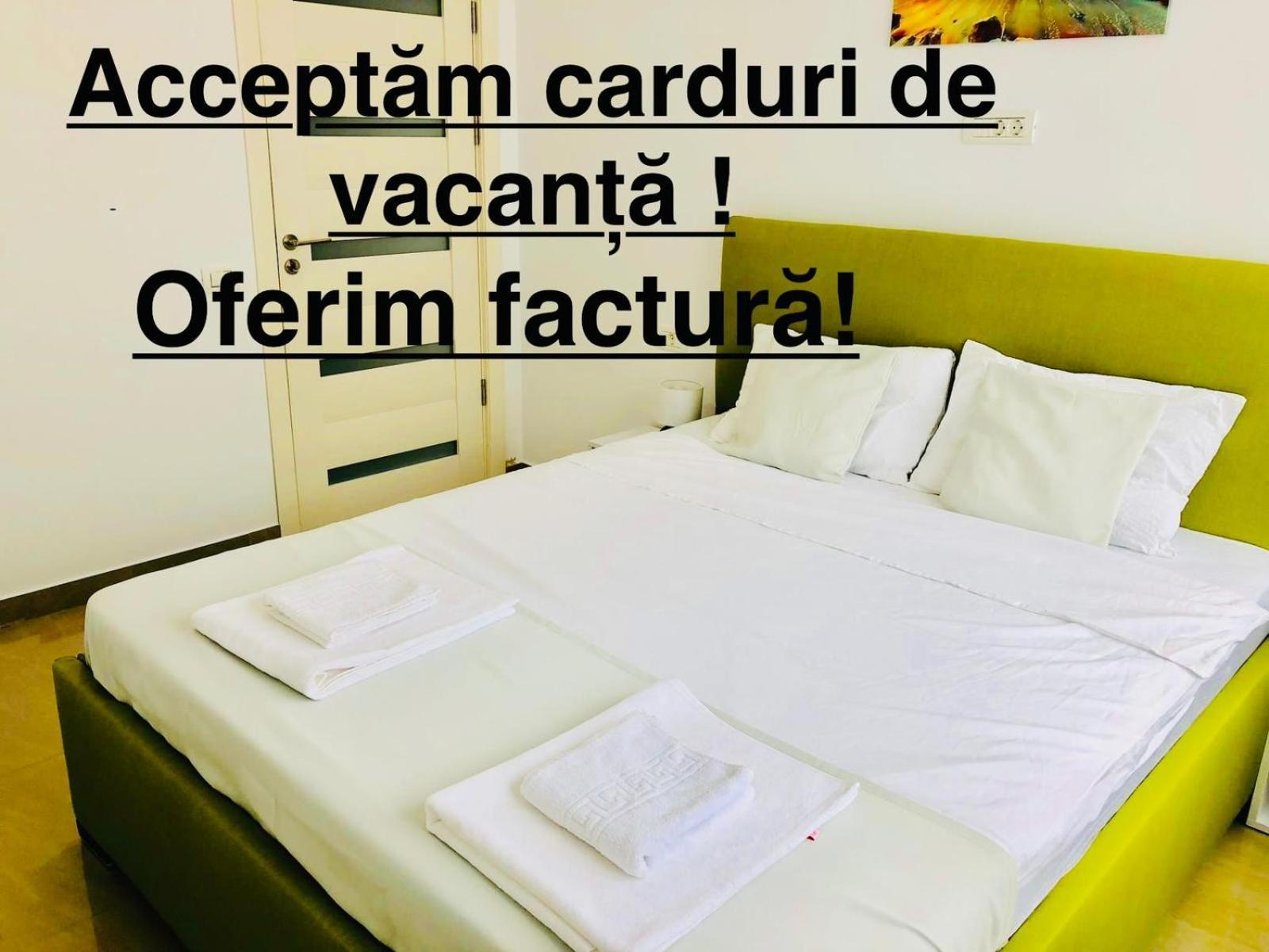 Happy Apartments Mamaia Nord -2 Dormitoare Неводарі Екстер'єр фото